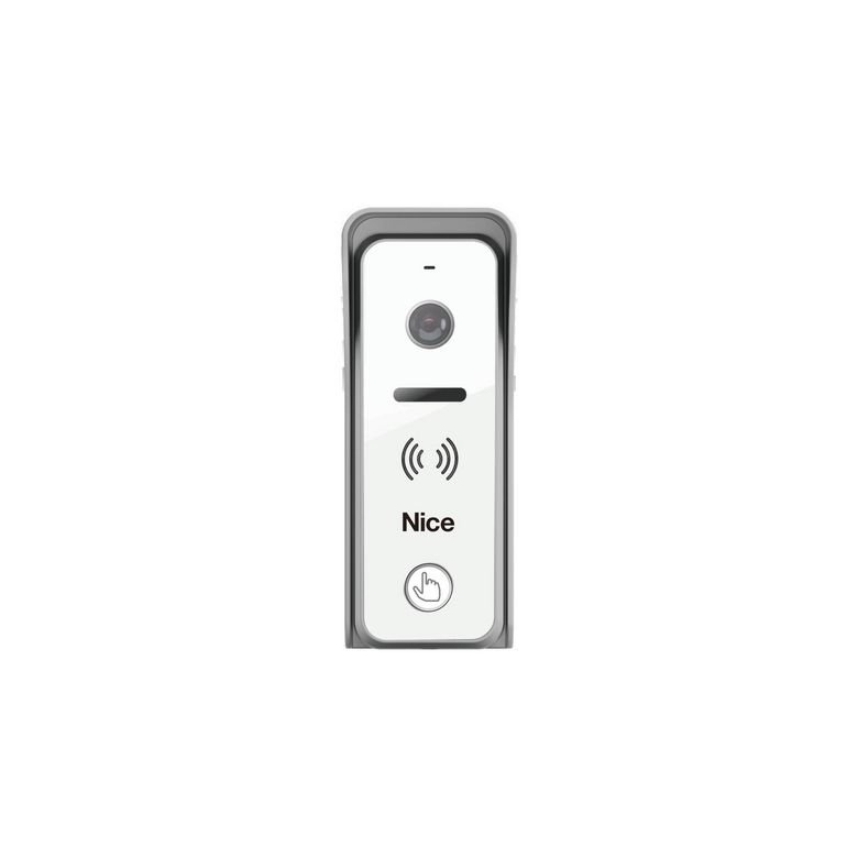 "Kit visiophone Mira100 - Lapeyre"