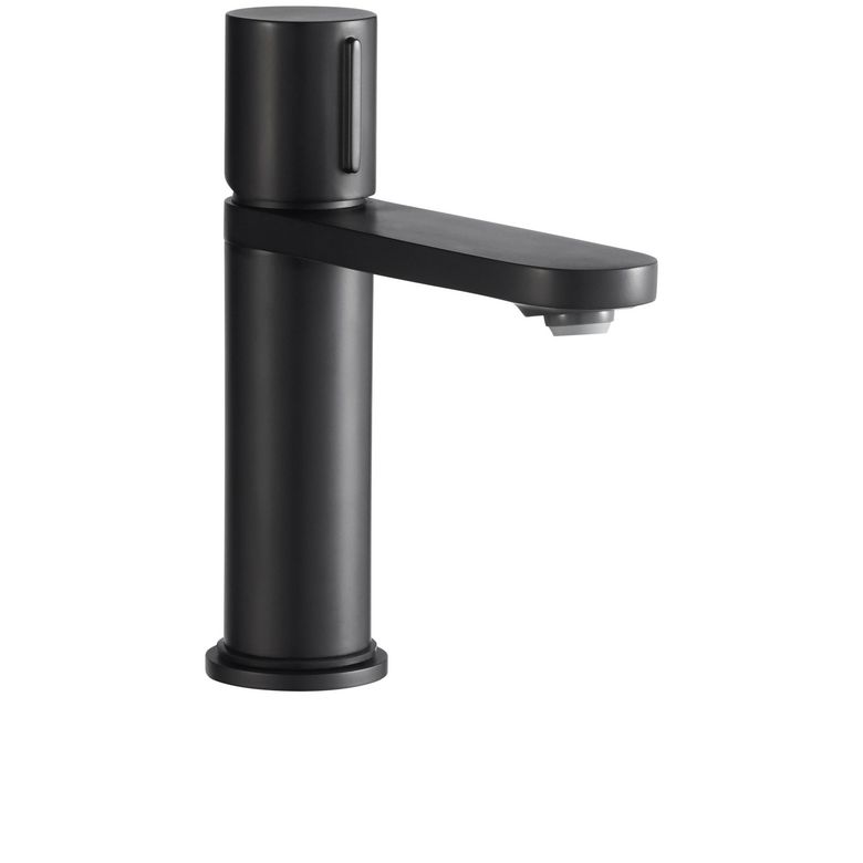 Mitigeur lavabo LEONARD petit modèle - Salle de Bains - Lapeyre