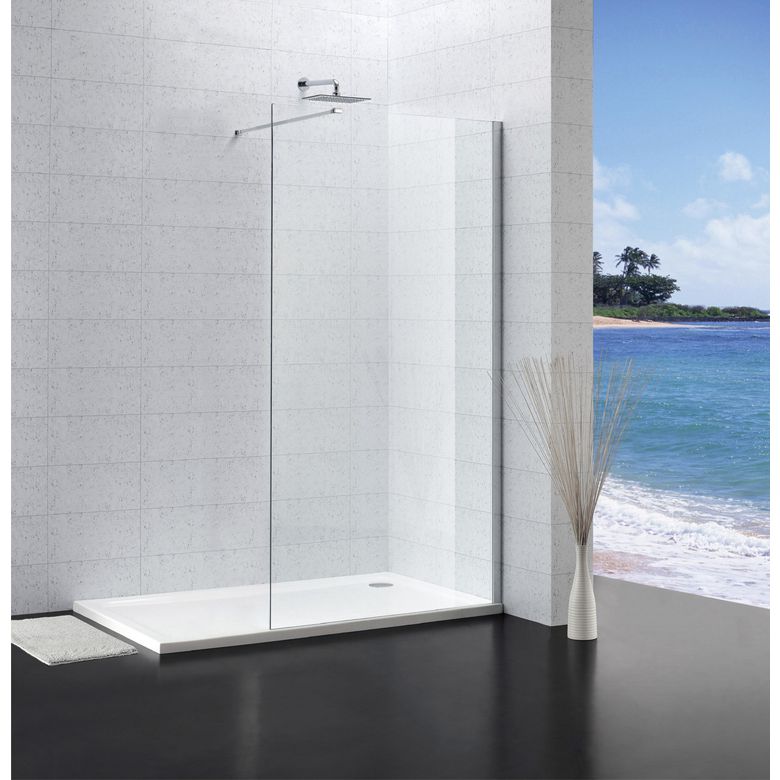 Paroi de douche LARY - Salle de bains - Lapeyre