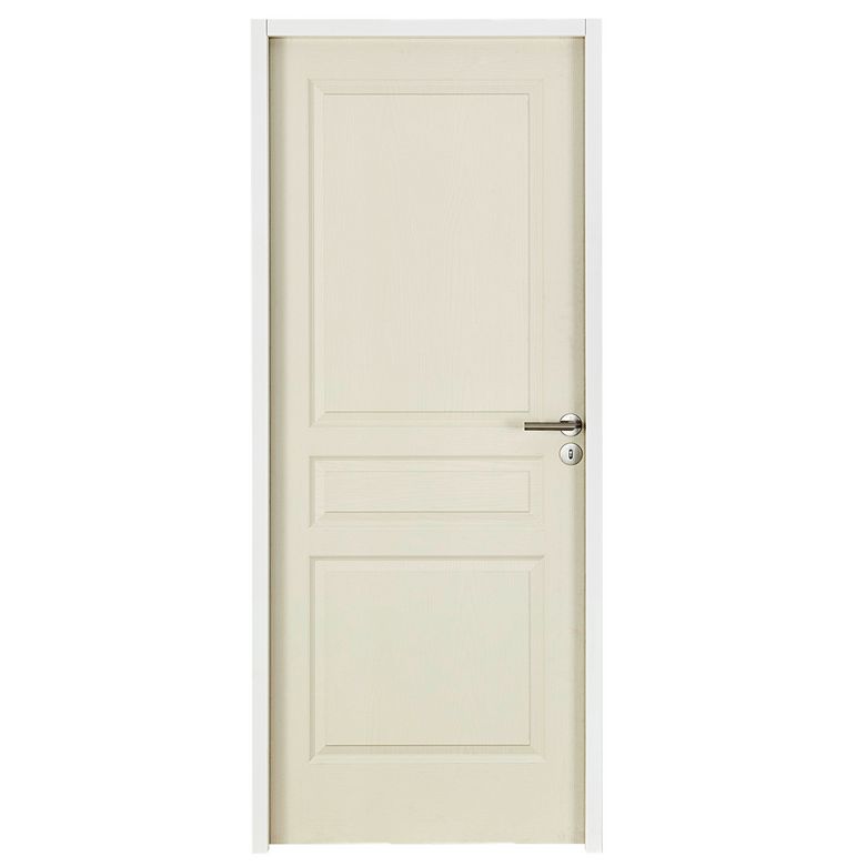 Bloc-porte LOKI * prépeint - Huisserie 72 | Lapeyre