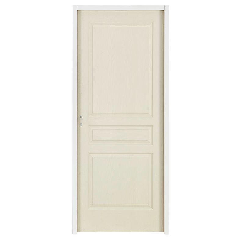 Bloc-porte LOKI * prépeint - Huisserie 72