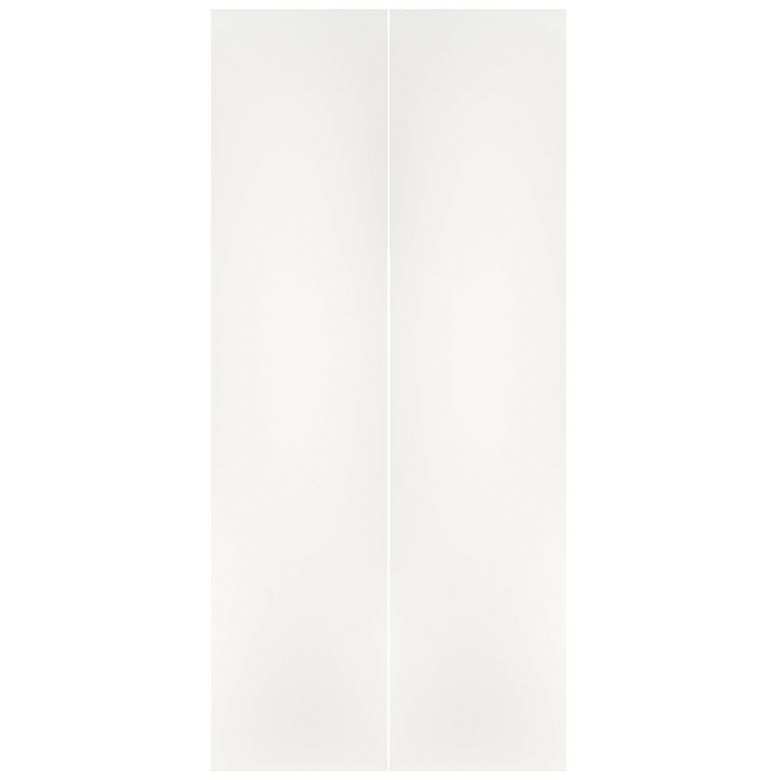 Vantail pour porte de placard Tristan - Lapeyre