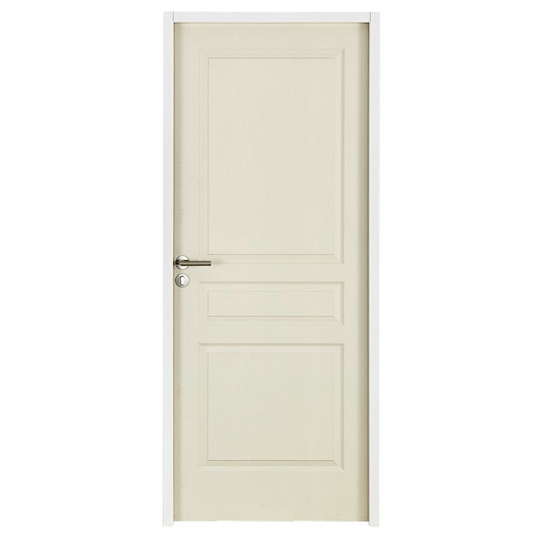 Bloc-porte thermique LOKI * prépeint - Huisserie 90 | Lapeyre