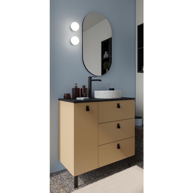 décor verni laqué FORMEO | Lapeyre