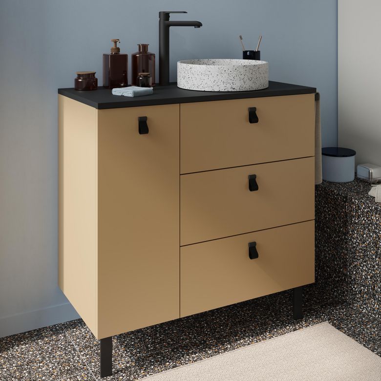 décor verni laqué FORMEO | Lapeyre