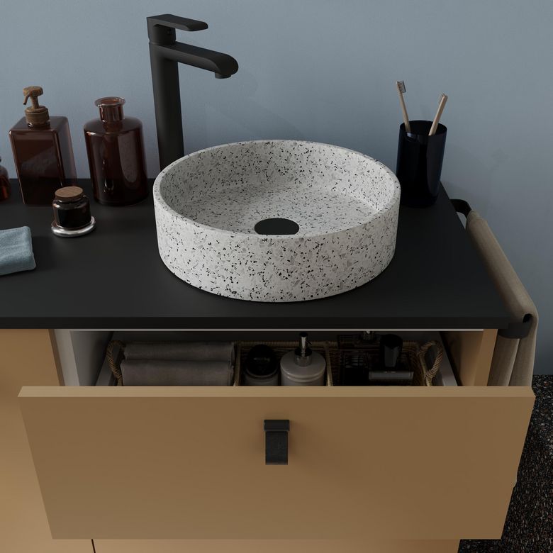 niche