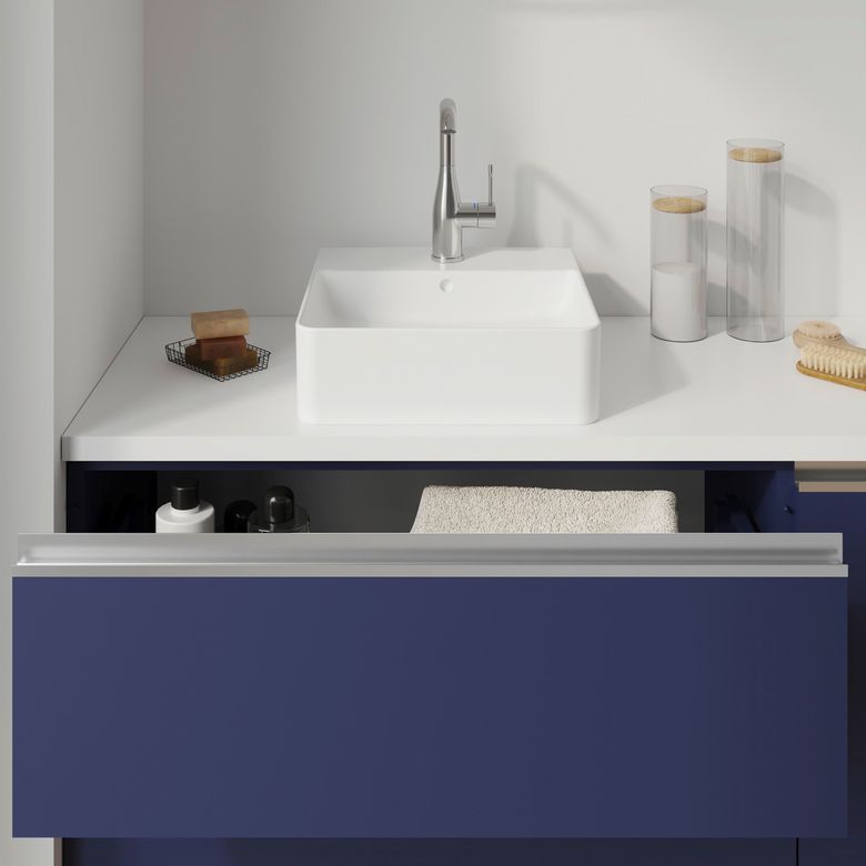 décor verni laqué FORMEO | Lapeyre