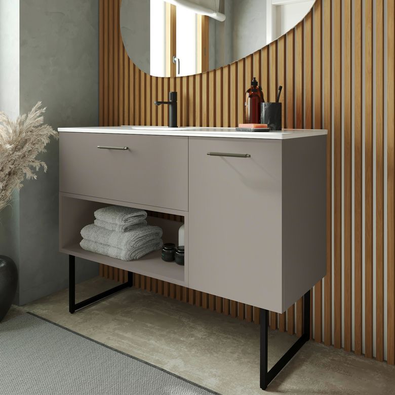 niche