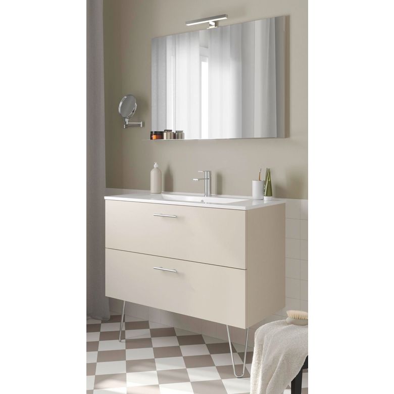 décor uni FORMEO | Lapeyre