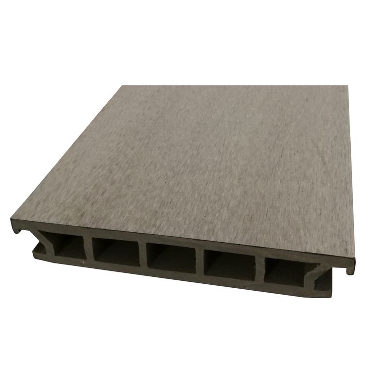 Lame de terrasse Axo Bois composite - Sols & murs
