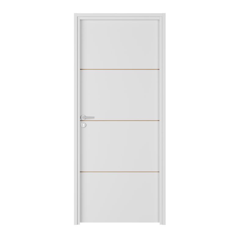 Bloc-porte Fin De Chantier HARMONIE thermique-Lapeyre