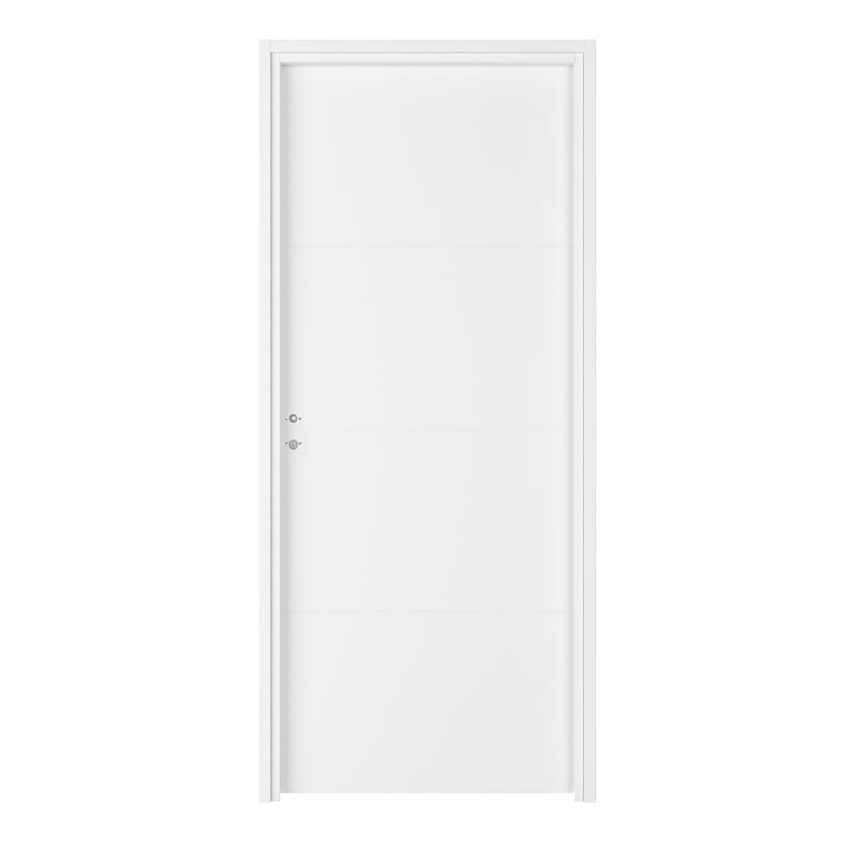 Bloc-porte fin de chantier HARMONIE *** Acoustique - Huisserie 70/102