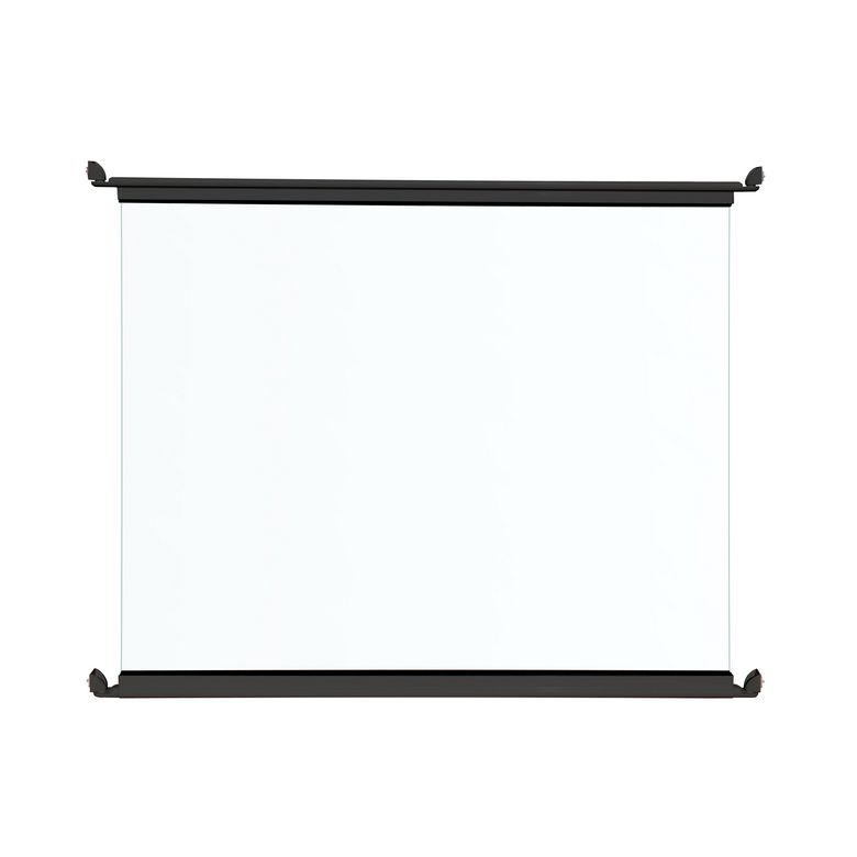 Barrière de piscine verre JADE