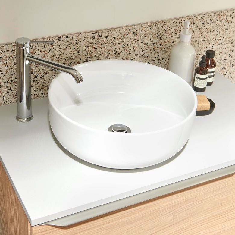 Vasque ELEGANCE - Salle de bains