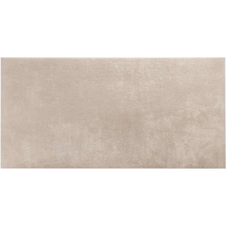 Carrelage CEMENT aspect naturel 30 x 60cm ép 9.5mm