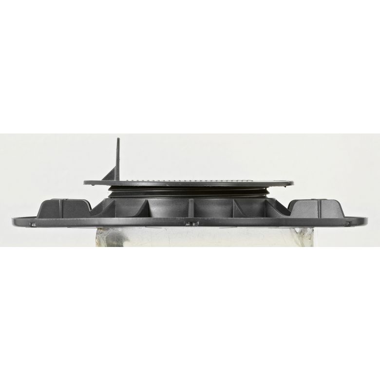 Lot de 60 plots terrasse réglable 20 à 30 mm pour lambourdes