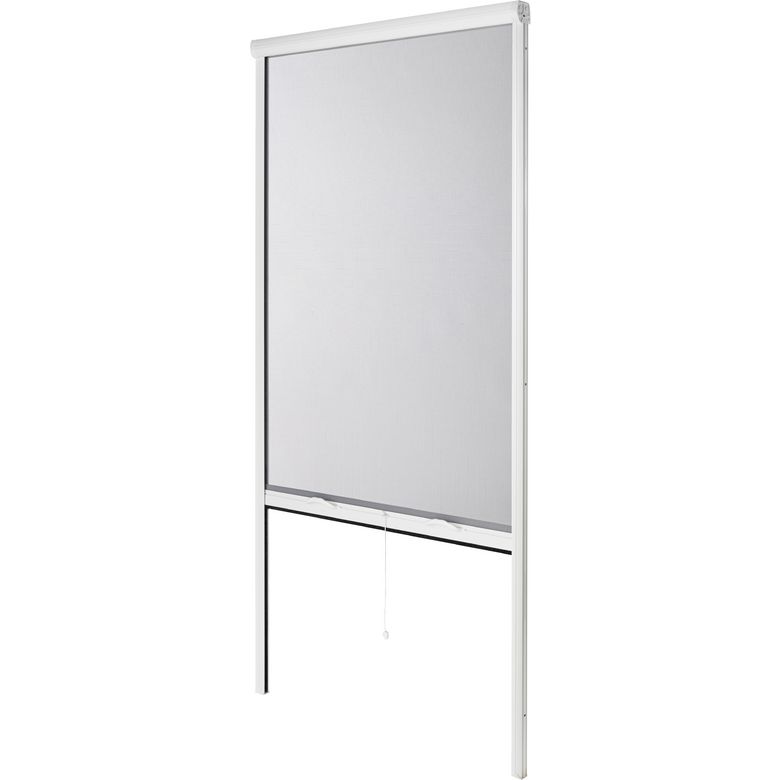 moustiquaire recoupable - Lapeyre