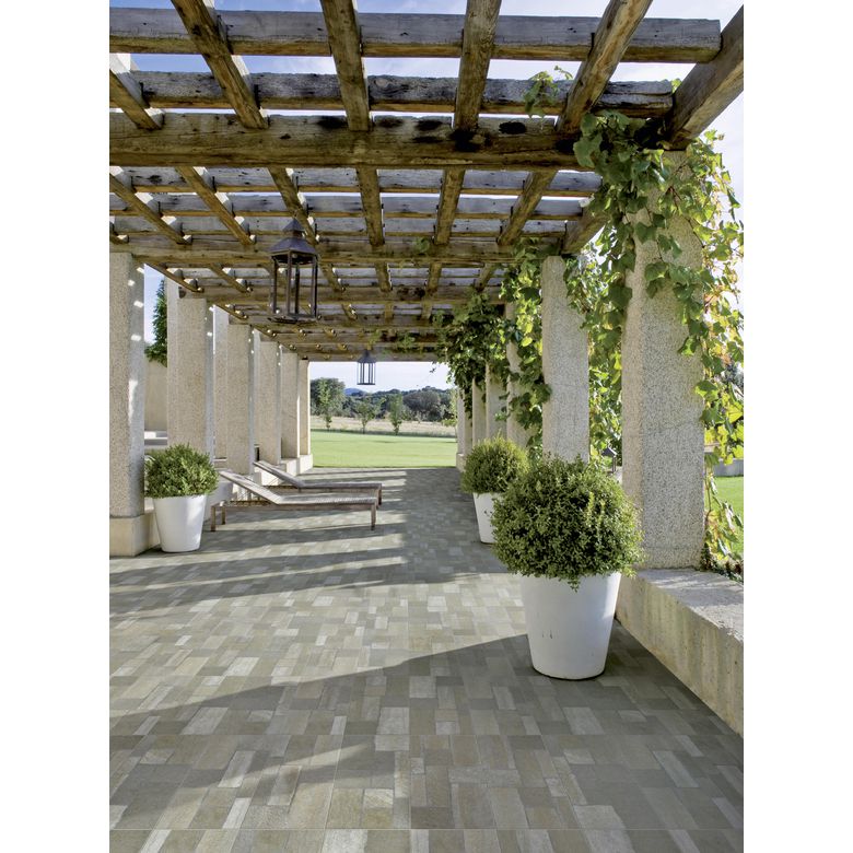 Carrelage ESTIVAL beige 30x60 ép.9 mm aspect naturel Main Image
