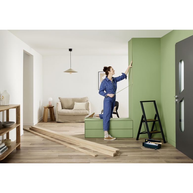 Rampe Claustra bois | Lapeyre