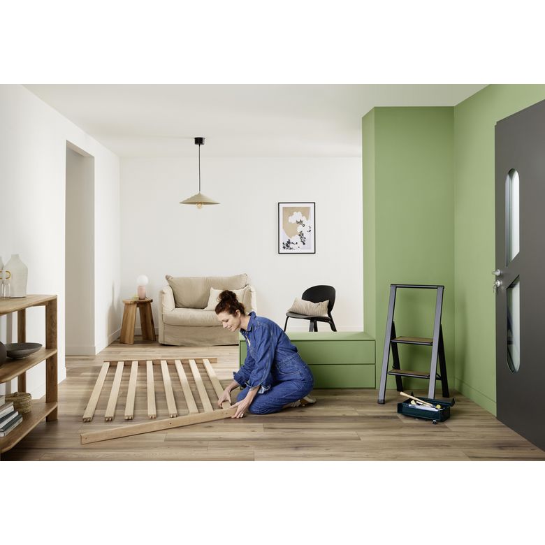 Rampe Claustra bois | Lapeyre