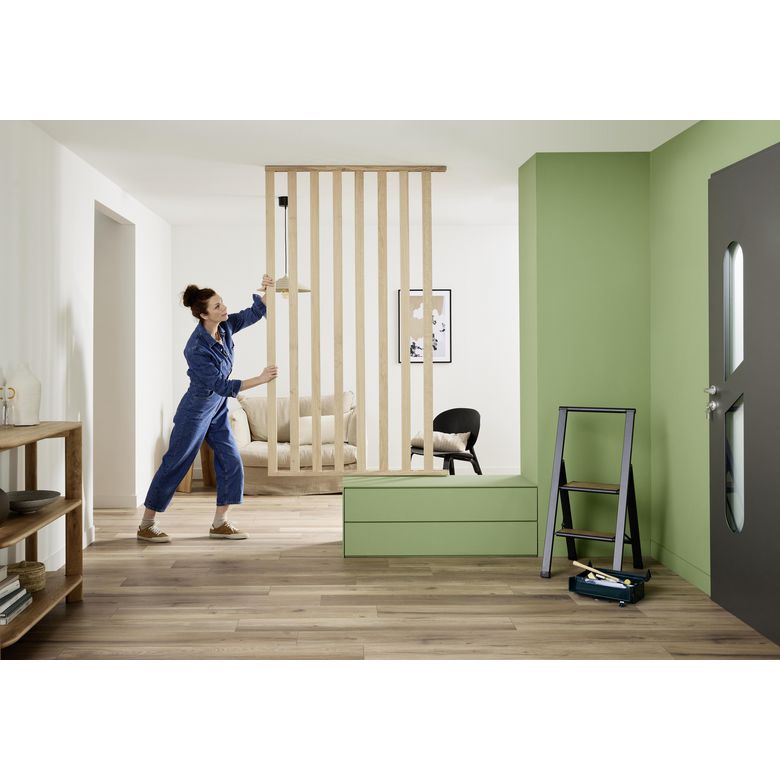 Rampe Claustra bois | Lapeyre
