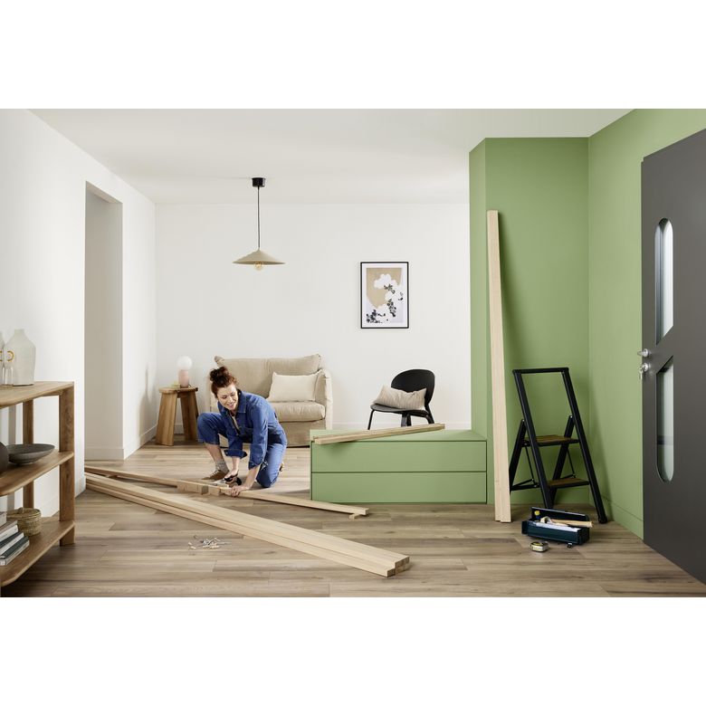 Rampe Claustra bois | Lapeyre