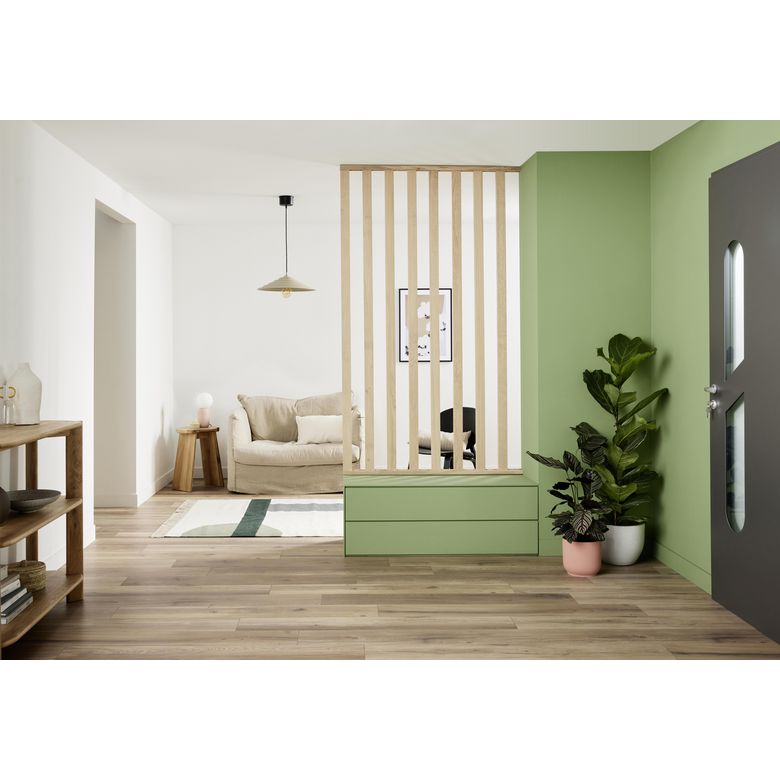 Rampe Claustra bois | Lapeyre