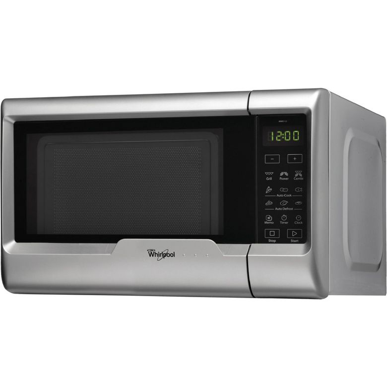 Micro-ondes pose libre WHIRLPOOL - Cuisine - Lapeyre