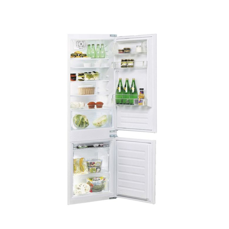 Réfrigérateur congélateur combiné encastrable Whirlpool ART6719SFD2 | Lapeyre