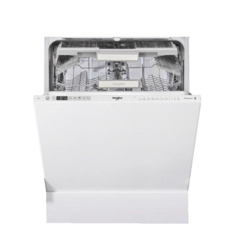Lave-vaisselle intégrable WHIRLPOOL 43 dB L. 60 cm - Cuisine