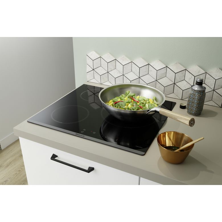 Table de cuisson induction BRANDT 3 foyers - Cuisine