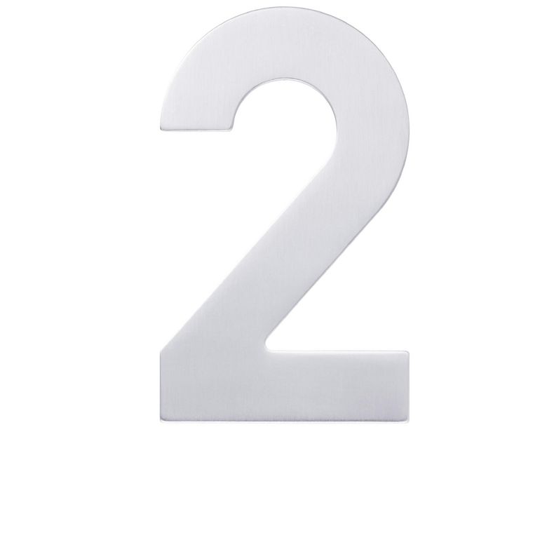 Chiffre inox 2 Main Image