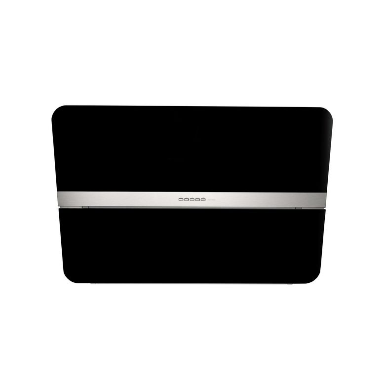 Hotte décor écran noir Falmec FLIPPER1420 l.85 Main Image
