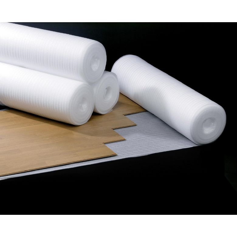 Rouleau de sous-couche ECO rouleau de 20 M2 Main Image