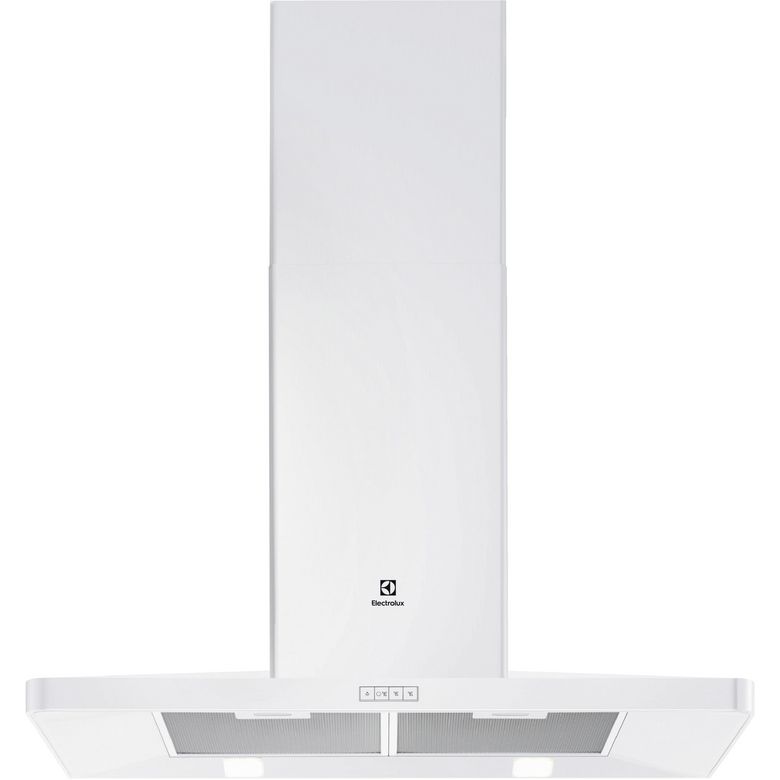 Hotte décorative murale ELECTROLUX