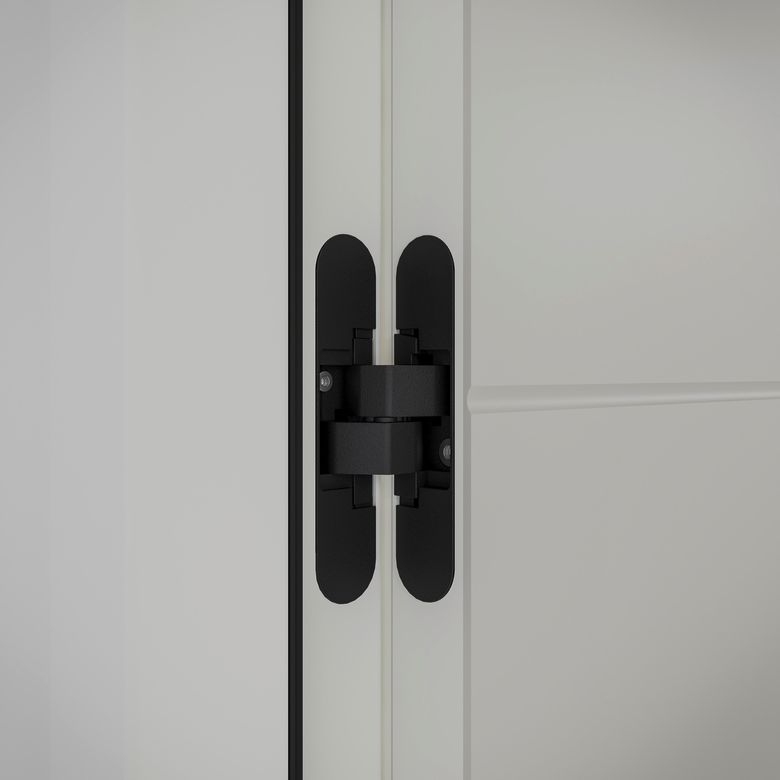 Bloc-porte fin de chantier HARMONIE *** Acoustique - Huisserie 70/102-Lapeyre