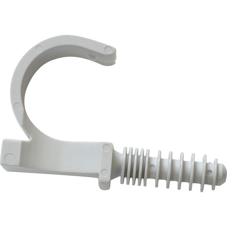 Colliers à frapper simple D20 pour per prégainé D12 sachet 25 pièces Main Image