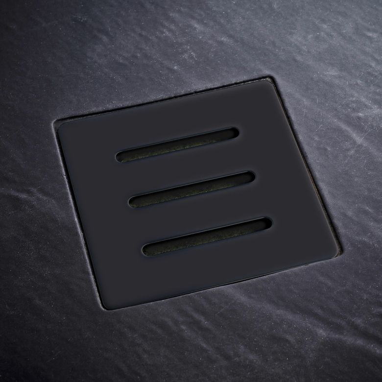 Receveur de douche résine  MAUI 2-Lapeyre