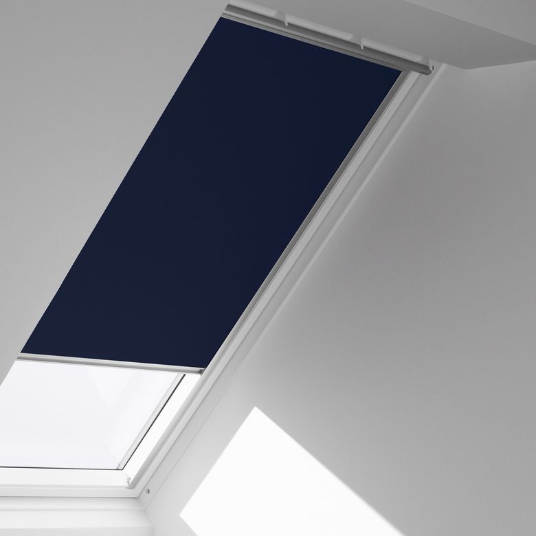Store Velux DKL manuel occultant | Lapeyre