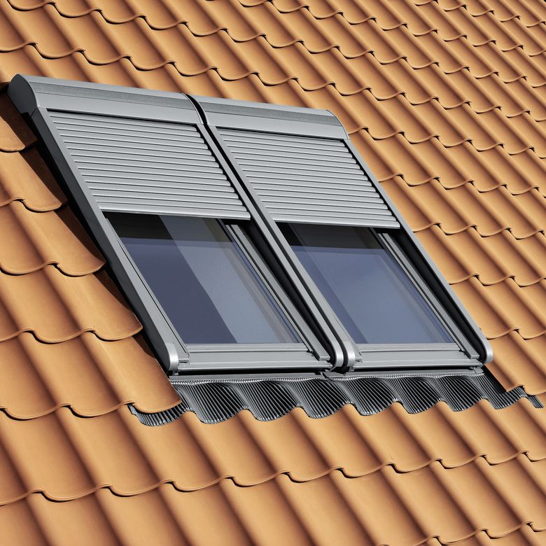 Volet Roulant électrique RADIO VELUX - SML MK04 Main Image