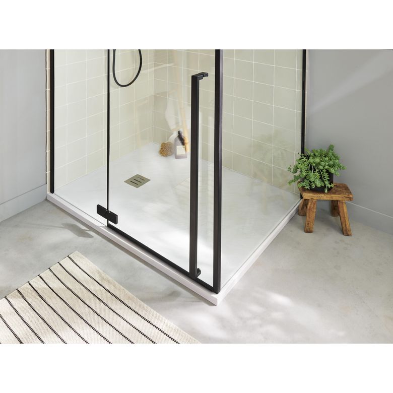 receveur recoupable - Lapeyre