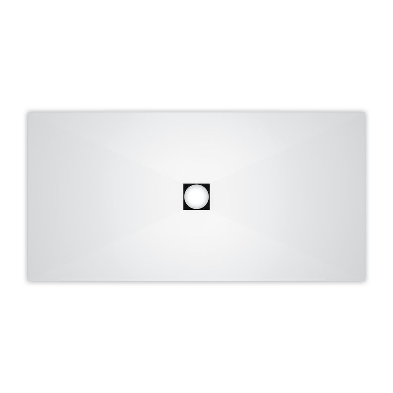 Revêtement FUNDO TOP pour receveur à carreler FUNDO PRIMO - Salle de bains