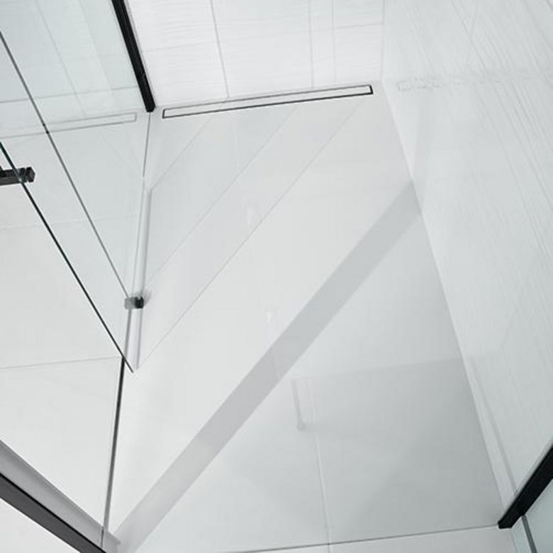 Revêtement FUNDO TOP pour receveur à carreler RIOLITO NEO - Salle de bains