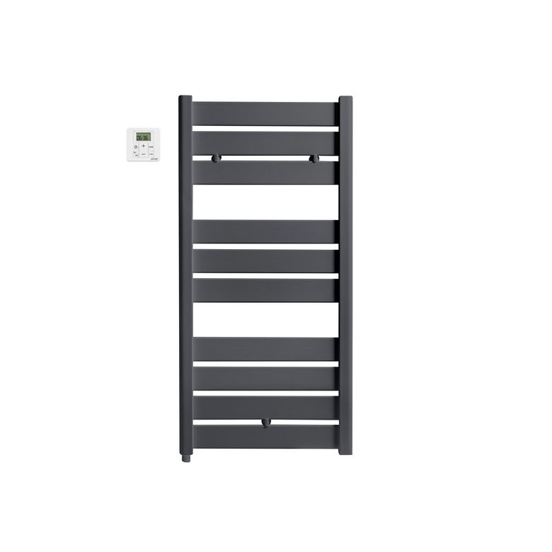 Sèche-serviettes électrique ACOVA MADRAS