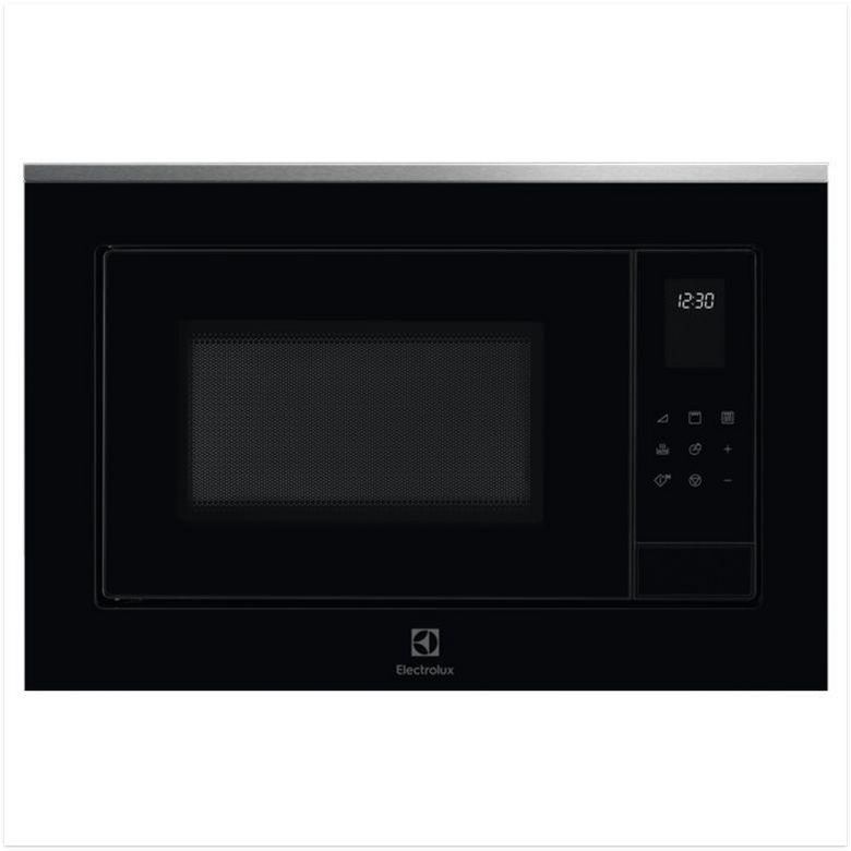 Micro-ondes encastrable inox Electroluxl LMS4253TMX Main Image
