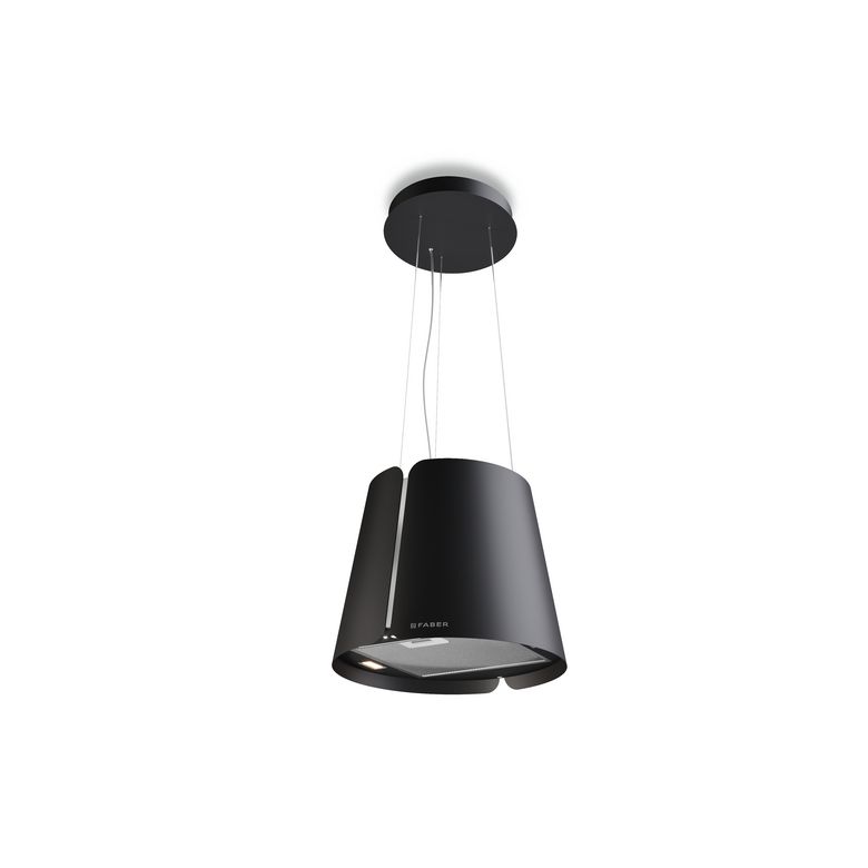 Hotte décorative îlot ou murale FABER - Cuisine