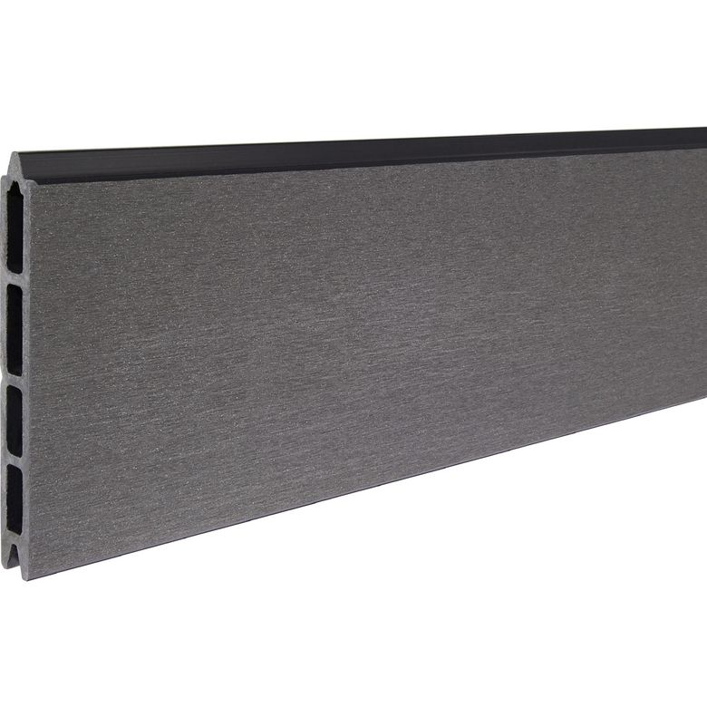 3 lames ELEGANTE gris Main Image