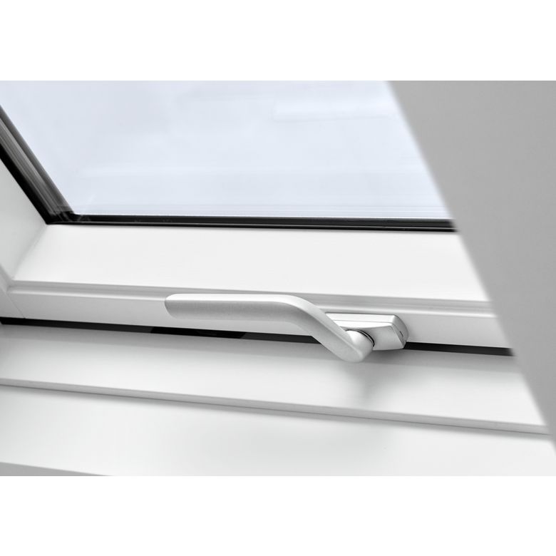 Velux Tout Confort blanc Whitefinish à projection - Fenêtres
