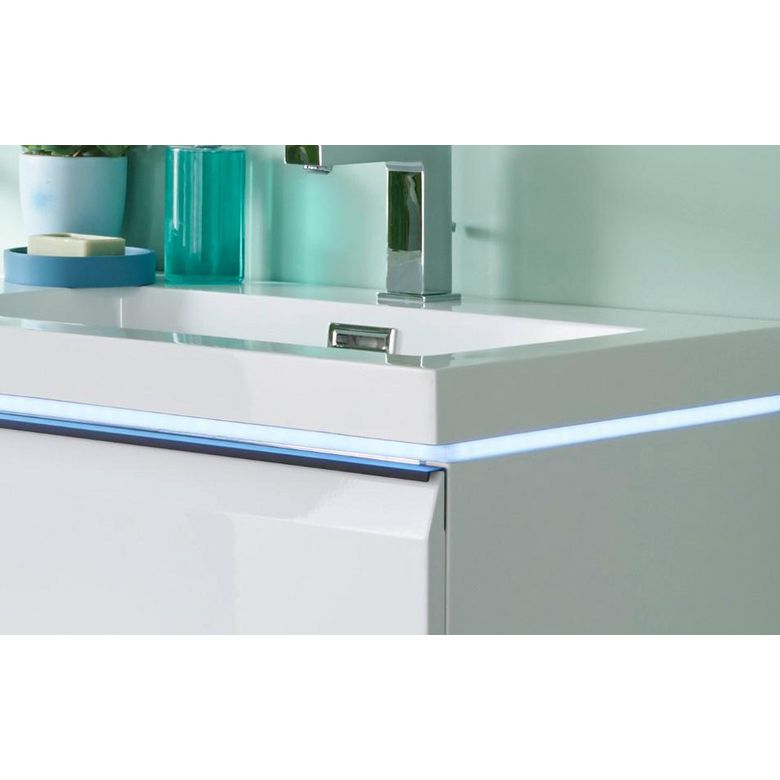 Option led IP 44 pour meuble YTRAC l.120 Main Image