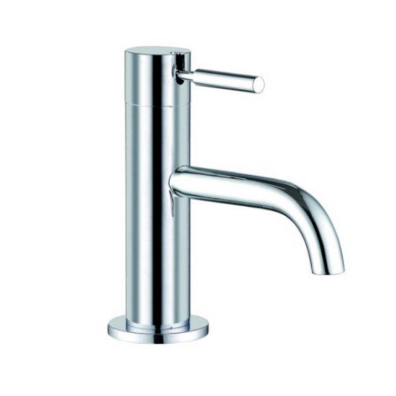 Robinet lave-mains COURBE eau froide Main Image